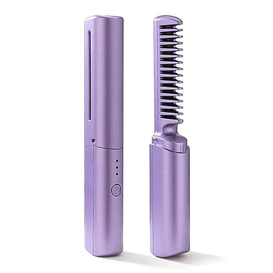 Ioniqe Wireless Hot Hair Comb