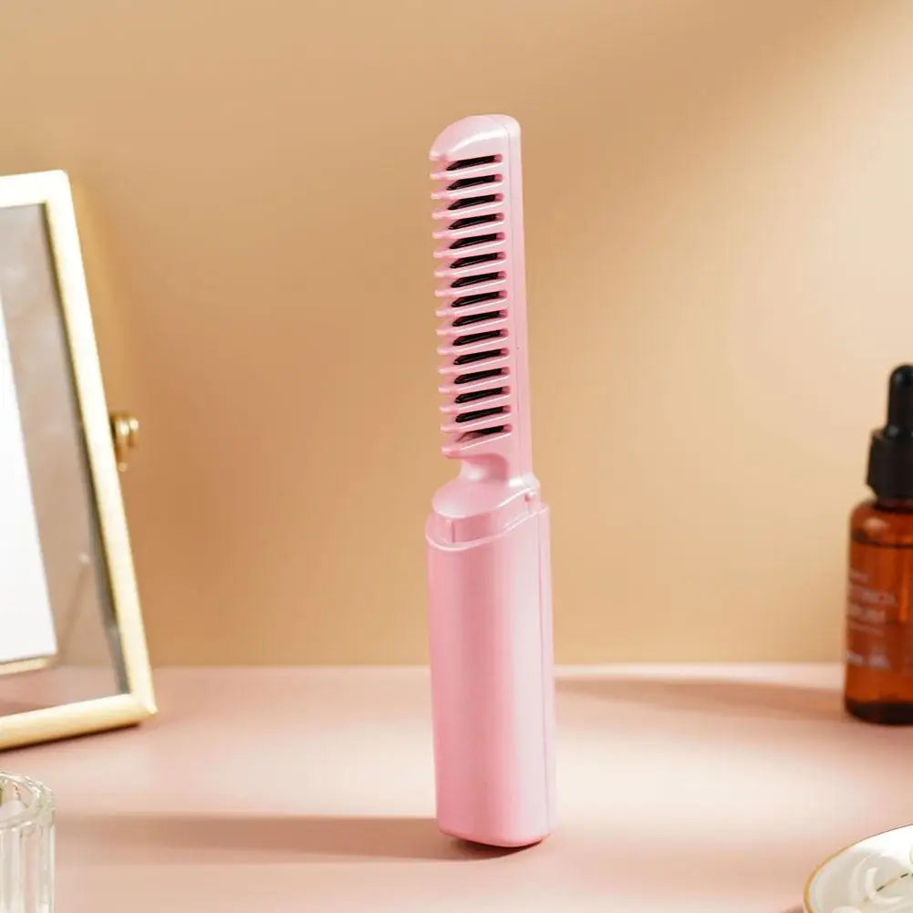 Ioniqe Wireless Hot Hair Comb